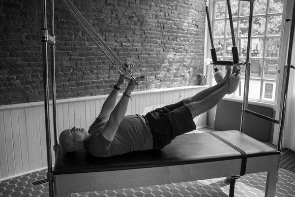 Louisville Pilates Center