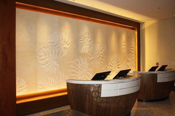 International Artistic Stone