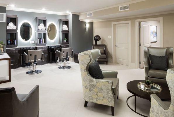 Franklin Park TPC Parkway