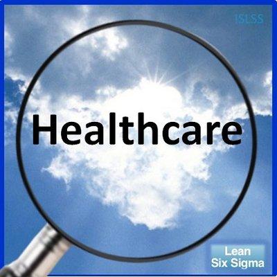 International Standard for Lean Six Sigma