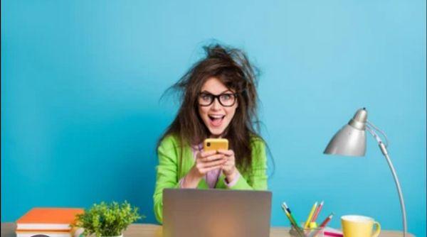 Michelle's Personal Assistant