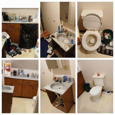 Simply Splendid Housekeeping