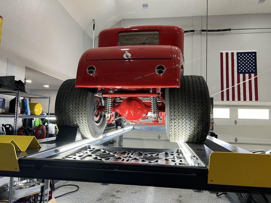 Total Cost Involved Engineering