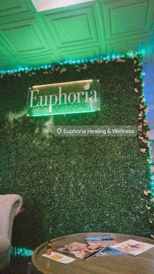 Euphoria Healing & Wellness