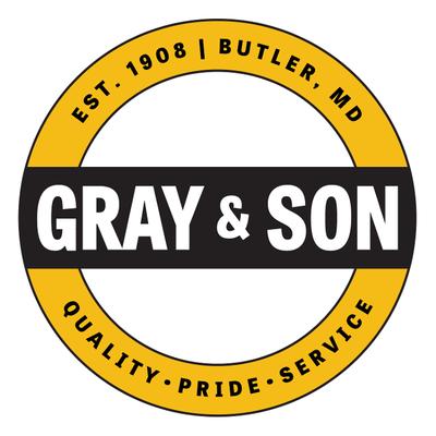 Gray & Son, Inc