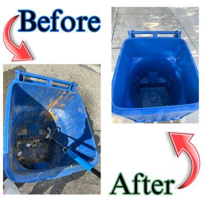 Shine & Bright Services