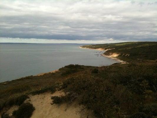 Menemsha Hills Reservation