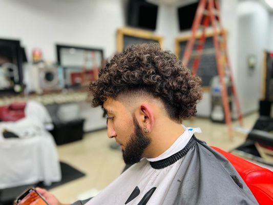 Razor Vision Cutz