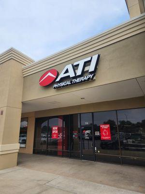 ATI Physical Therapy