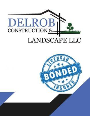 DELROB Construction & Landscape