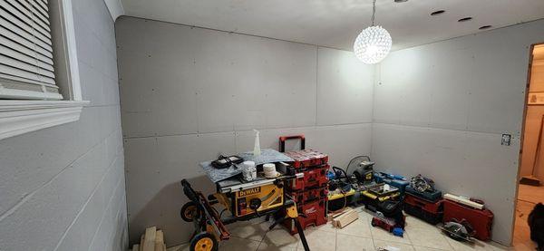 BH Construction & Renovation