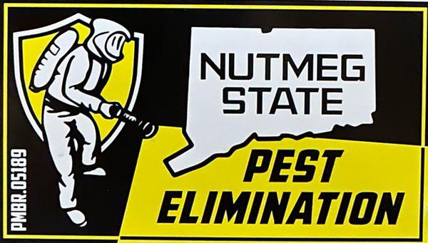Nutmeg State Pest Elimination