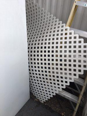 Terminix is the The worst company ever with no integrity or ethics.