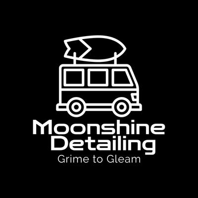 Moonshine Detailing