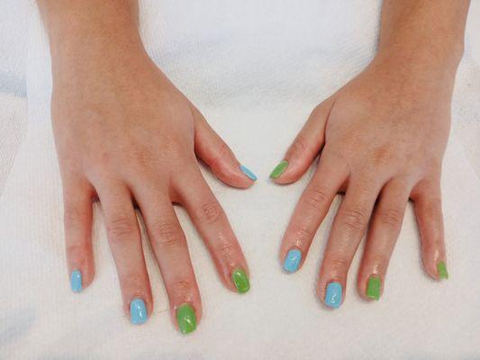 KiAm’Mi Nails by Kimberly