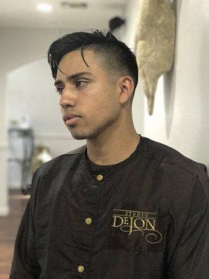 Great styles for men.