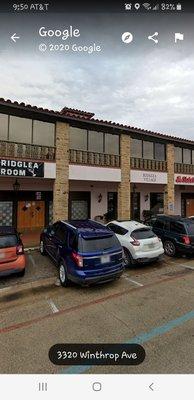 Fort Worth Massage Therapy Center