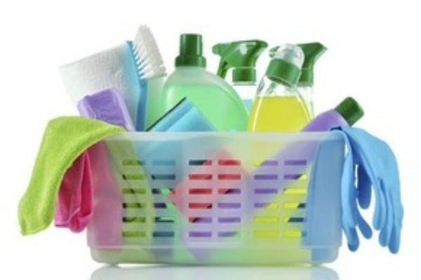 Beyond Time Housecleaning Services