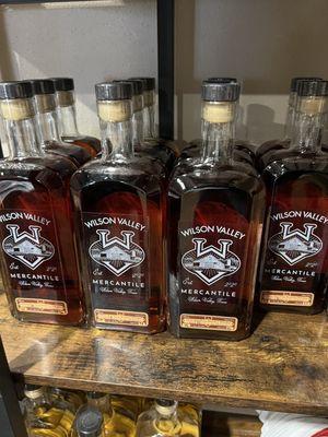 Wilson Valley Mercantile