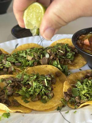 Pillo’s Mexican Grill