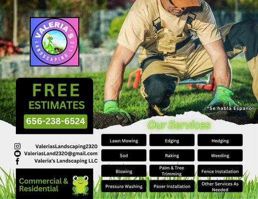 Signature Goat Services