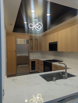 Modern Cabinet Corporation