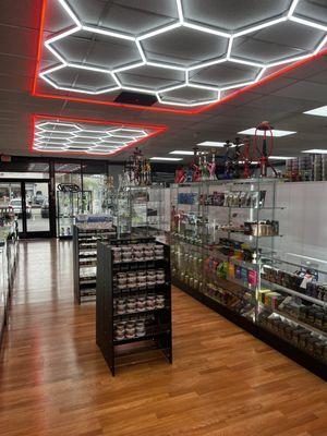 Vape Master N Smokes