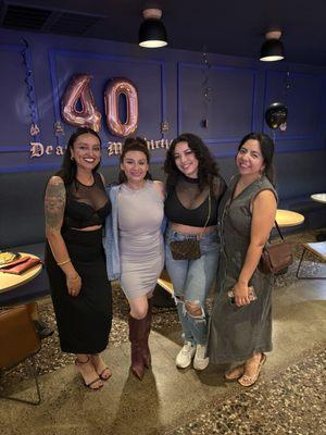 Fully Committed Esthetics