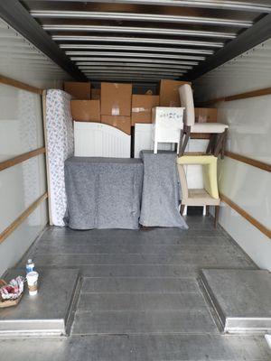 Royalty Moving & Storage