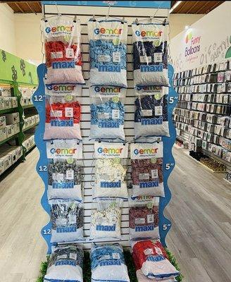 Funny Balloons California