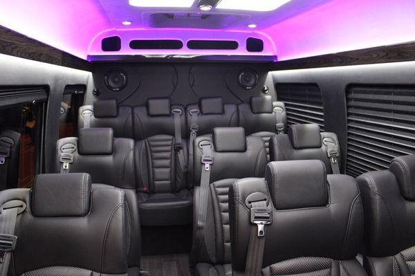 Need a Shuttle ?? Call us !!