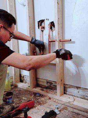 Royal Build Handyman