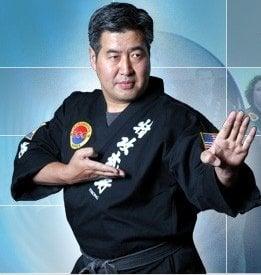 Tukong Martial Arts- Tukong Austin