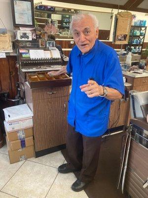 John's Hair Place