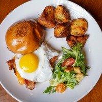 Bespoke All Day Cafe