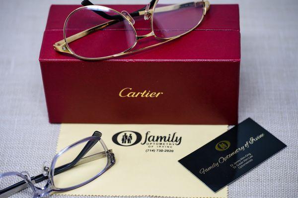 Family Optometry of Irvine