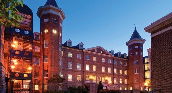 McCourt School of Public Policy