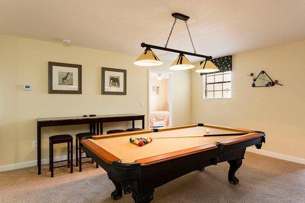 Sunshine Holiday Villas