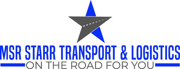 MSR Starr Transport & Logistics