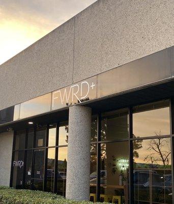 Moving Fwrd into a new year.