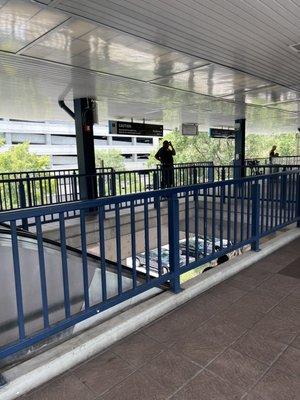 JTA Skyway