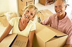 1/2 Price Boxes Sugar Land customers