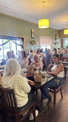 Sisaket Thai Kitchen