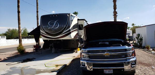 JT Professional Detailing