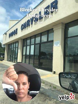 Bleeker Chrysler Dodge Jeep