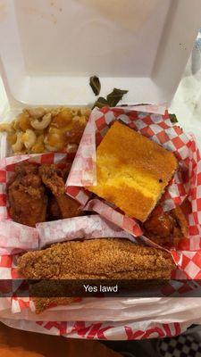 Over Tha Top Food Truck