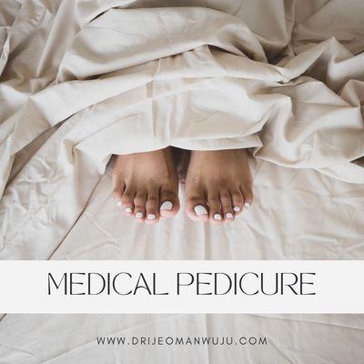 Foot and Ankle Wellness Center