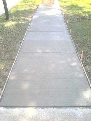 Coastal Concrete Construction