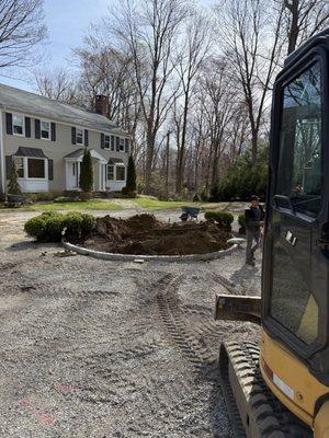E H Landscaping & Masonry
