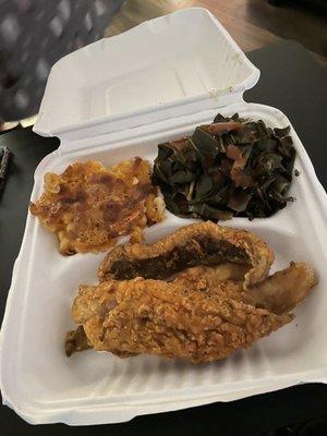 Geno's Fish and Chips